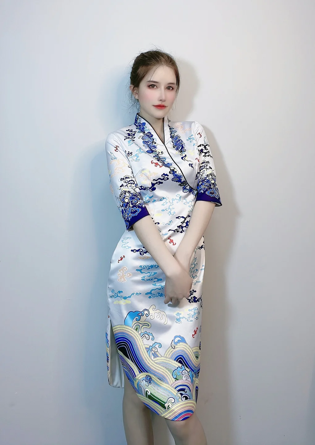 鹿八岁baby_No_089_海航中式旗袍空姐_28P,1V_1_35GB tg@simisebaisi 【丝足阁】005.webp